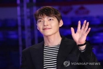 Kim Woo-bin belum pulih, produksi filmnya ditunda