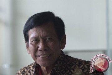 Jafar Hafsah mengaku kembalikan uang dari Nazaruddin ke Demokrat