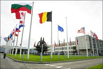 NATO akan pindah ke markas baru pada 2018