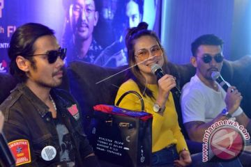 PROMOSI FILM FILOSOFI KOPI 2
