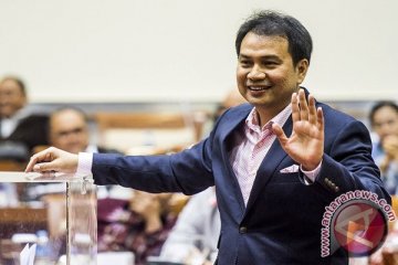 DPR apresiasi presidensi Indonesia di DK PBB