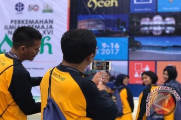 Perkemahan ilmiah LIPI dukung penguatan literasi sains