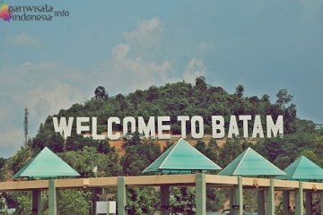 1.700 turis China akan kunjungi Batam