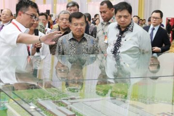 Industri otomotif perkuat posisi Indonesia di ASEAN