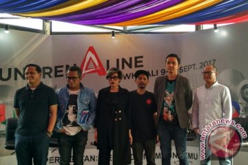 Ini alasan Soundrenaline selalu di Bali