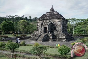 Wali Kota: warga Magelang jaga cagar budaya