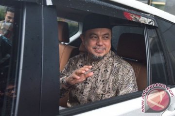 PKS tidak pernah arahkan untuk loloskan anggaran e-KTP