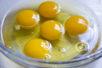 Telur tercemar Fipronil ditemukan di Polandia