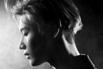 Taemin SHINee rilis album solo ketiga bulan depan