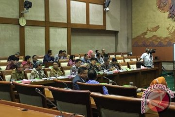 Kemenperin serap 24,92 persen anggaran hingga Mei 2017