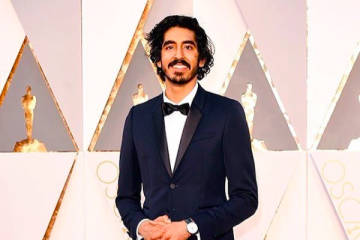 Dev Patel dilirik untuk peran Aladdin live action