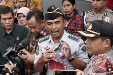 Oknum honorer Kejari Banjarmasin dikendalikan jaringan narkoba Malaysia