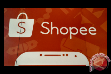 Jelang pesta belanja online, Shopee resmikan â€œShopee Mallâ€