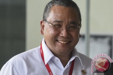 Mendes ajak TKI bermasalah kembali ke desa