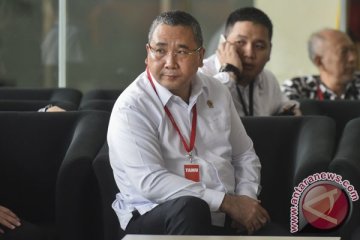 KPK dalami hubungan Menteri Desa dengan auditor BPK