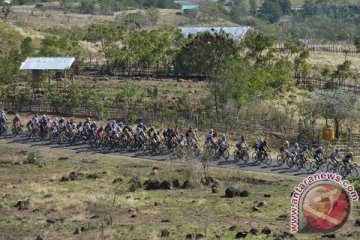 67 pebalap jelajahi etape terpanjang TdF