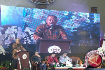 Menteri PUPR genjot pembangunan jalan di perbatasan