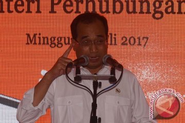 Menteri Perhubungan kini akan pelototi semua proyek