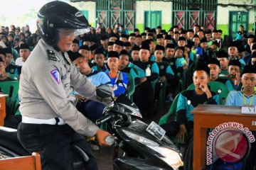 1.750 siswa SMK Kota Bekasi menumpang di sekolah lain