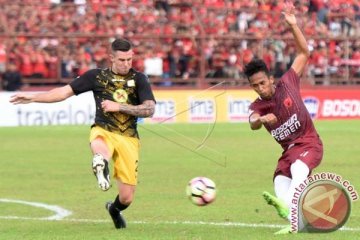 PSM BERMAIN IMBANG