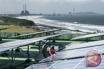 Indonesia-Denmark jajaki kerja sama energi terbarukan