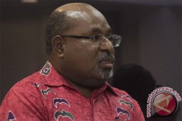 Gubernur Papua belum juga hadiri panggilan pemeriksaan di Bareskrim