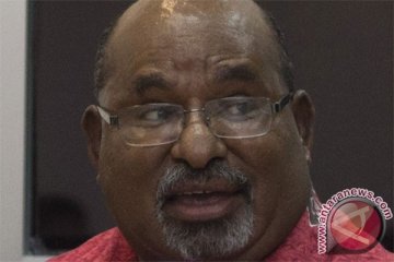 Gubernur Papua tak hadiri panggilan Bareskrim Polri