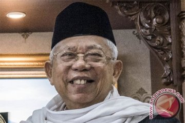 MUI ingatkan tidak hura-hura saat Tahun Baru