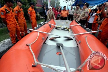 Konferensi internasional kebencanaan akan digelar di Lombok