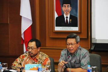 Kemenperin dukung percepatan pengembangan kawasan industri di Lampung