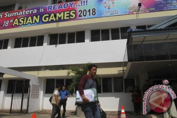 OTT Pungli DInas Pendidikan Sumsel