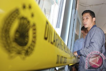 OTT Pungli Dinas Pendidikan Sumsel