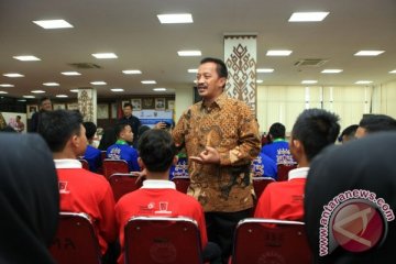 PGN ajak siswa di Lampung dan Banten mengenal nusantara