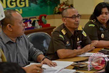 Bupati Takalar tersangka penjualan lahan