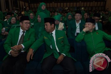 PPP tampung masukan masyarakat soal Perppu Ormas