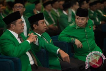 Pembubaran HTI jadi hikmah menurut PPP