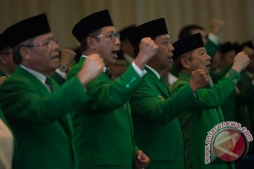 PPP kritik mereka yang khawatirkan calon tunggal