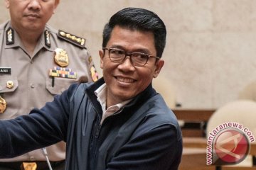 Misbakhun dorong DPR segera bahas RUU Redenominasi