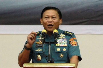 Kasum TNI: Indonesia berkomitmen bangun persatuan