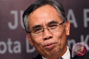 OJK: suku bunga deposito mulai turun