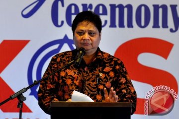 Menperin: Industri padat karya bisa dulang manfaat dari perang dagang