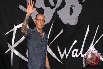 Pangeran William pernah mengaku fans Linkin Park