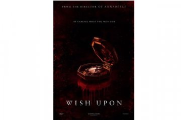 Wish Upon: permintaan yang membawa tumbal