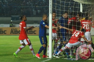 LIB: Vujovic bermain berdasarkan keputusan Komding PSSI