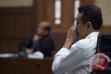 Handang Soekarno akan dieksekusi ke Lapas Semarang