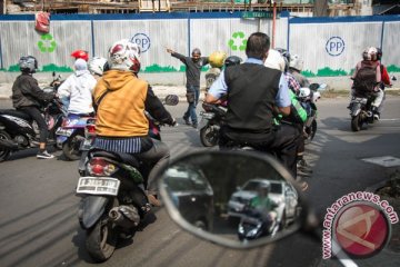 Polda Metro Jaya kaji pemberdayaan "Pak Ogah"