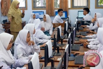 MUI Semarang tak setuju lima hari sekolah