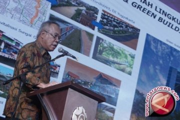 Menteri PUPR minta pengembang Jaga Kualitas Rumah Subsidi