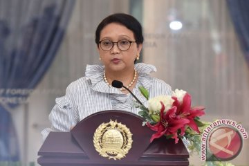 Menlu menuju Myanmar temui Aung San Suu-Kyi