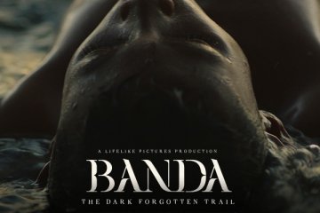 Jay Subyakto klarifikasi soal film "Banda"